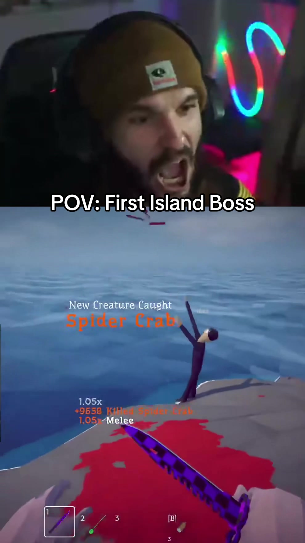 @DaddyPhantom | Streamer
