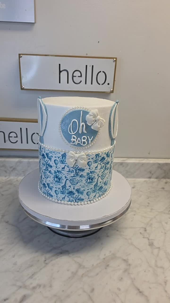 @AmazingCakesByYessy