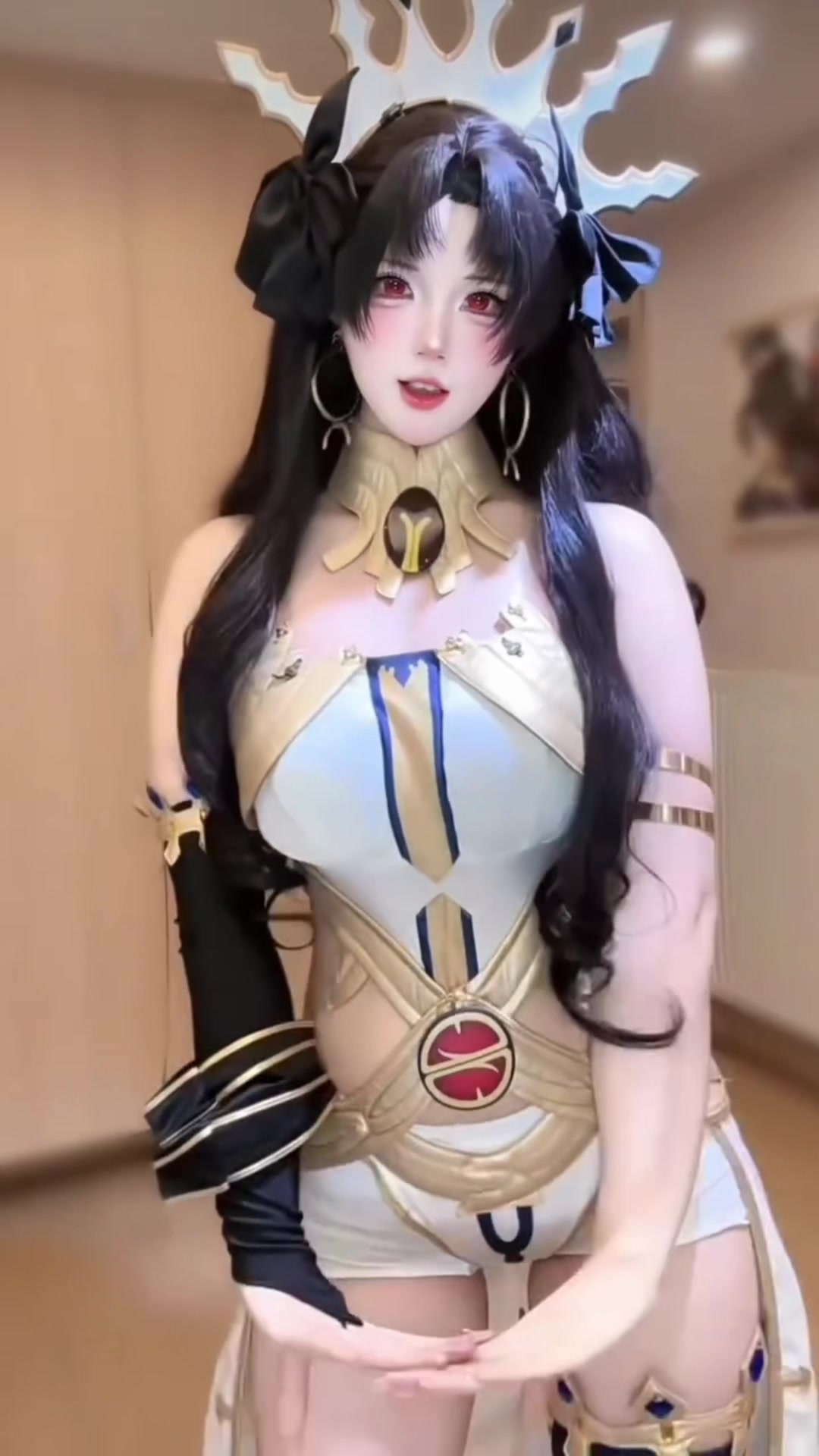 @好运连连
