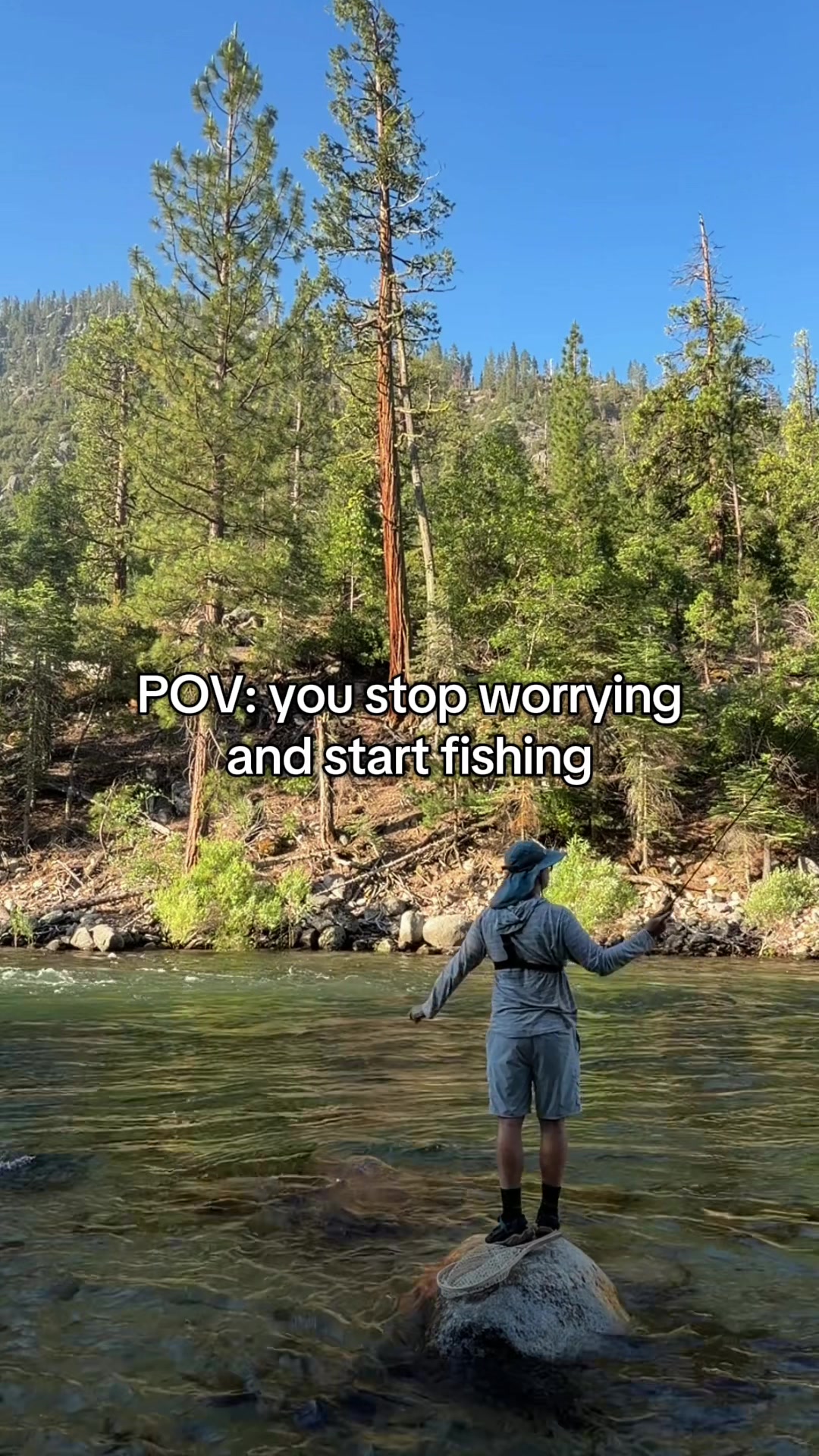 @TroutDoor | Fly Fishing