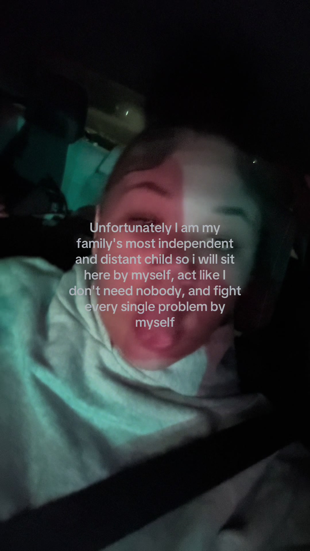@im invisible .