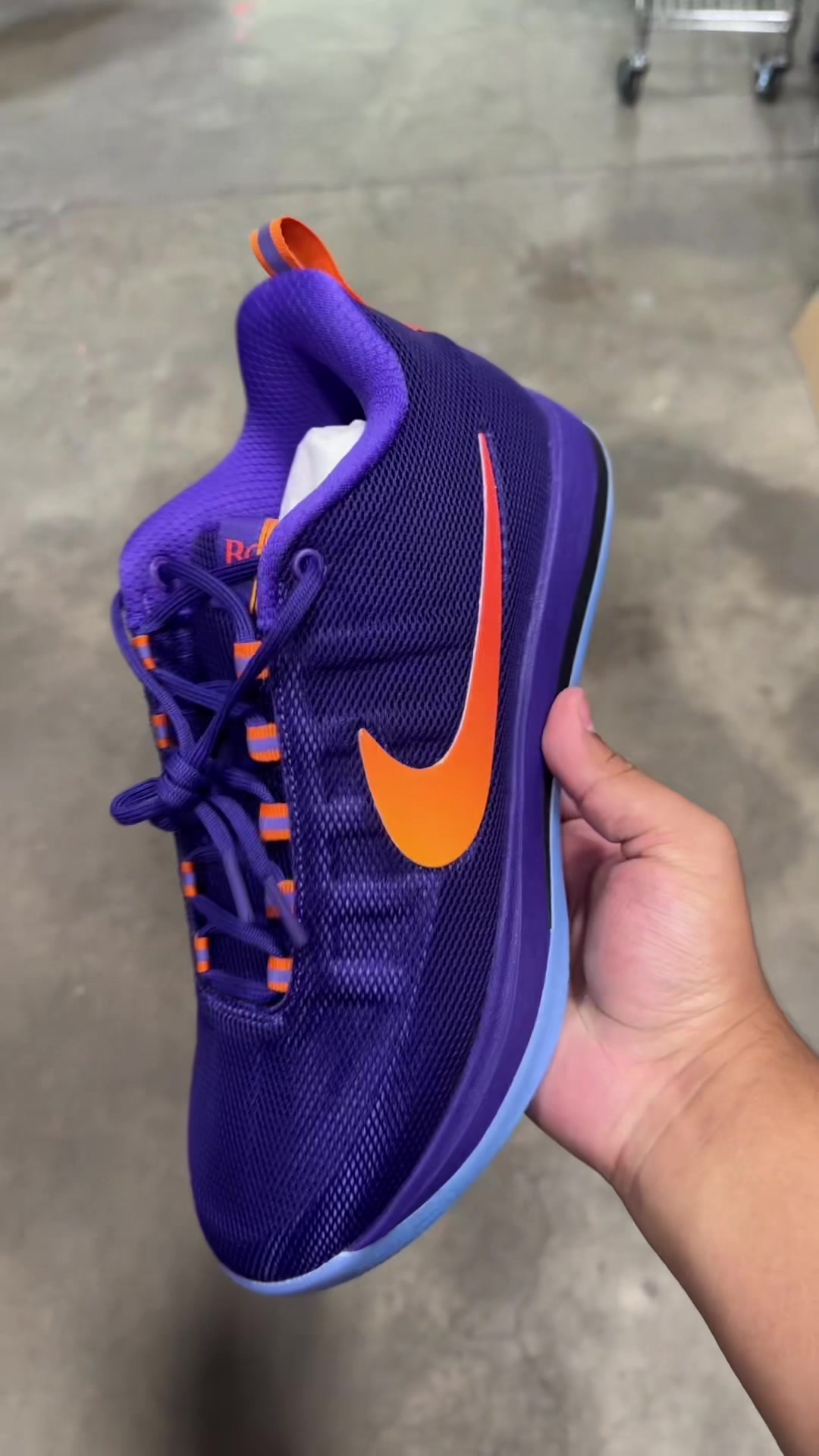@Trending Sneakers