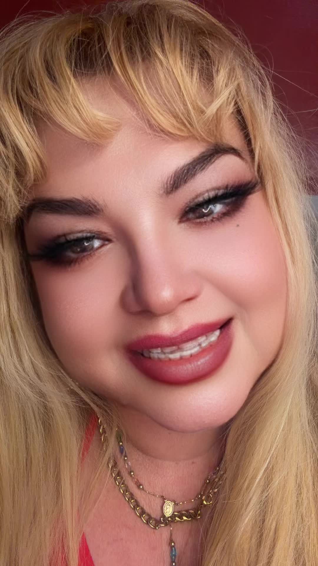 @💋ZULLY🇸🇻🥰BELLA❤️