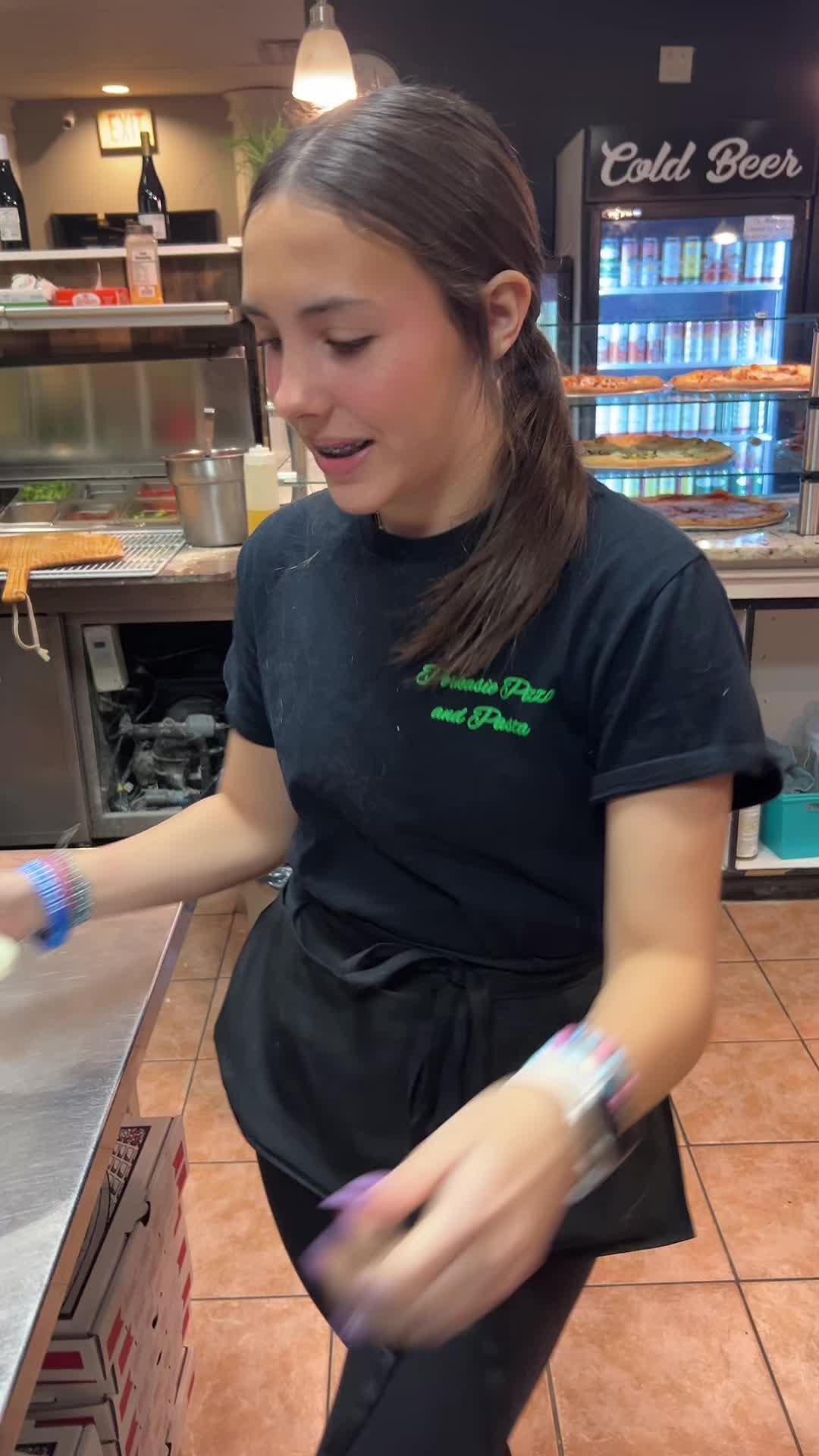 @Perkasie Pizza & Pasta