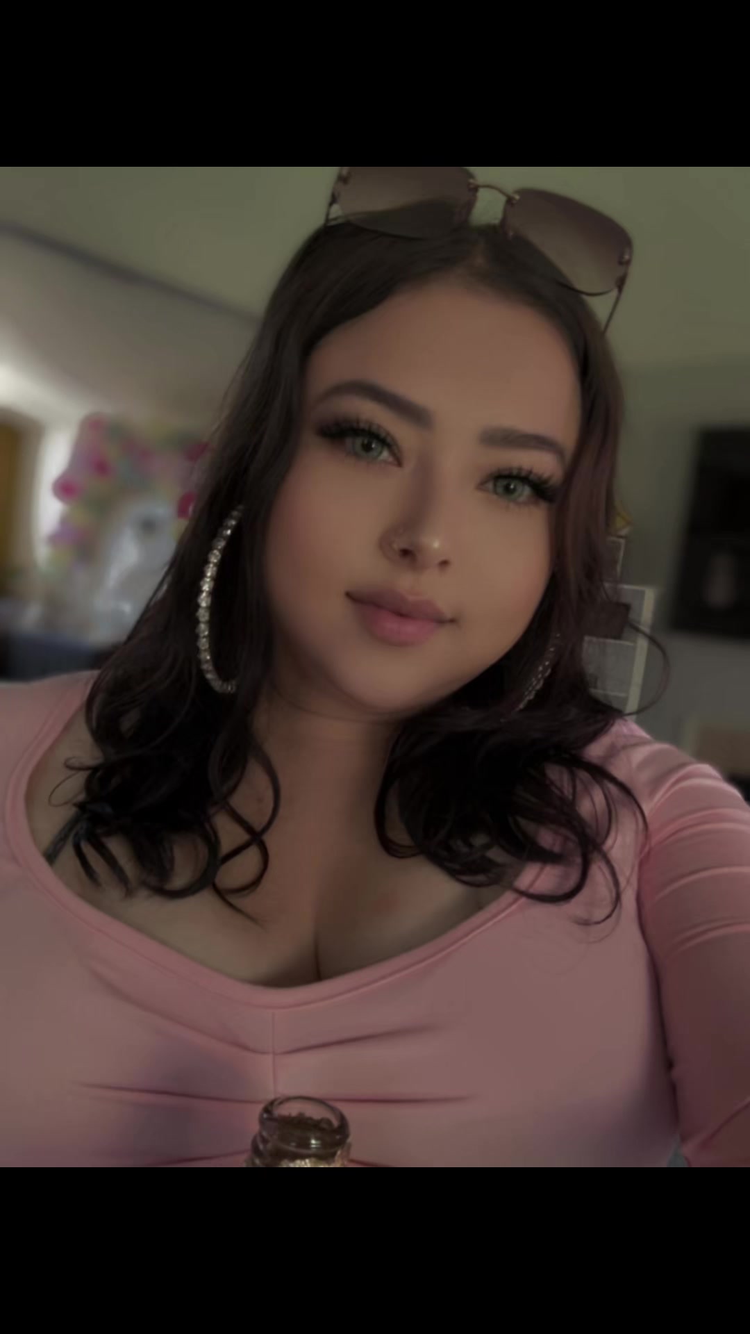 @Cassie ochoa