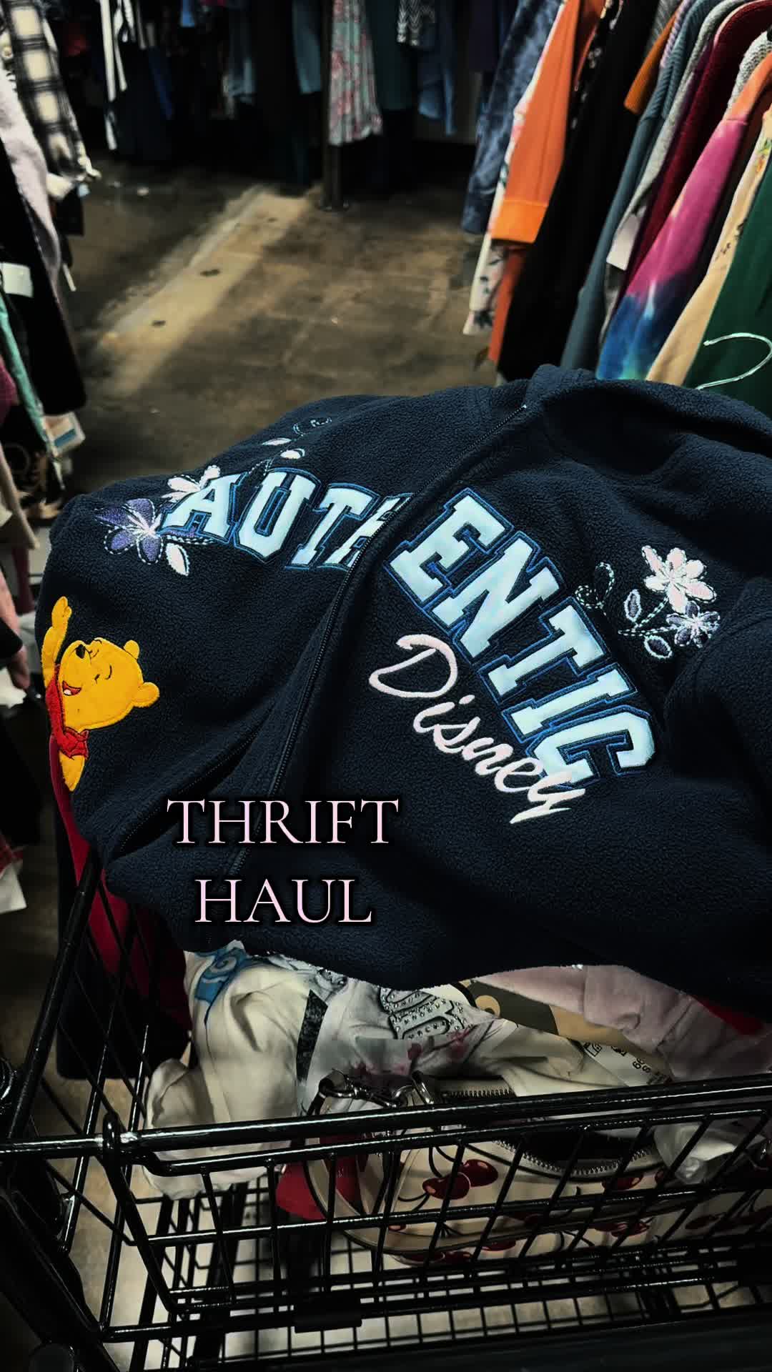 @Jazzy Thrifts