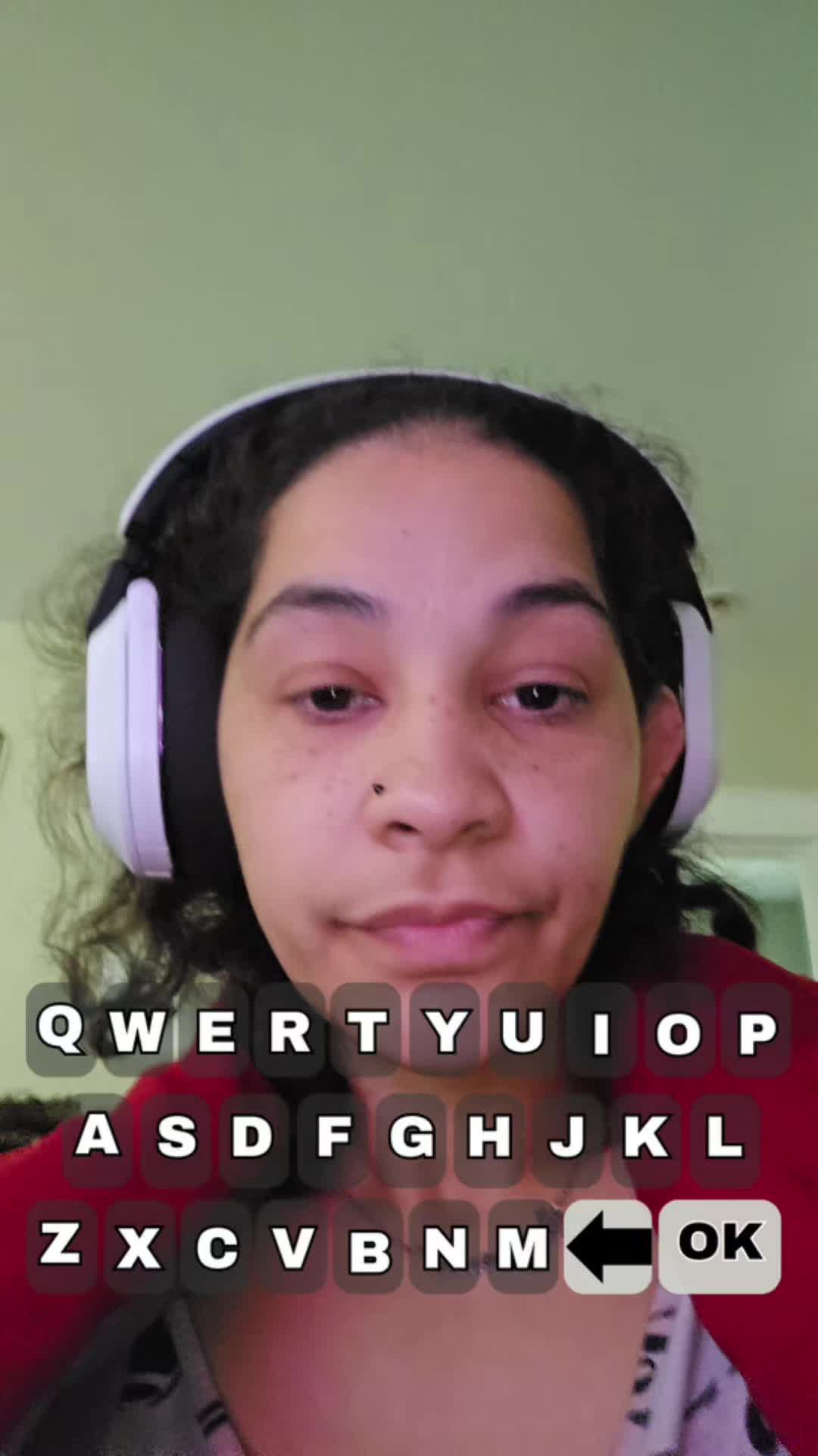 @Krystabel Hernandez