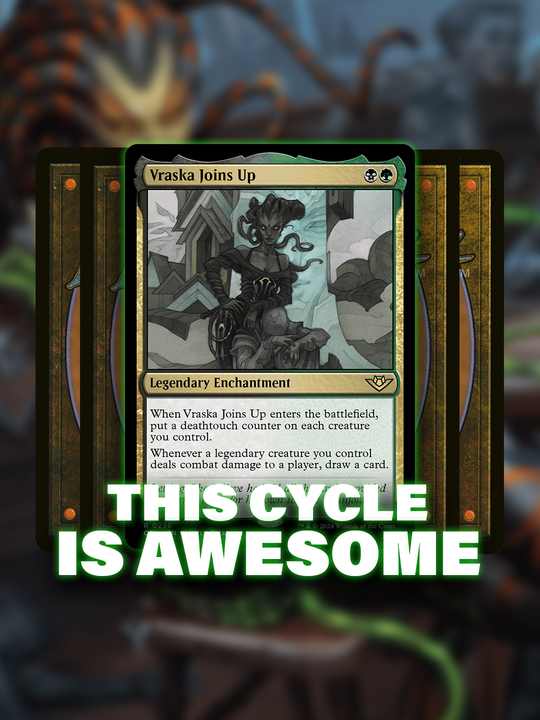 @MTGRecon