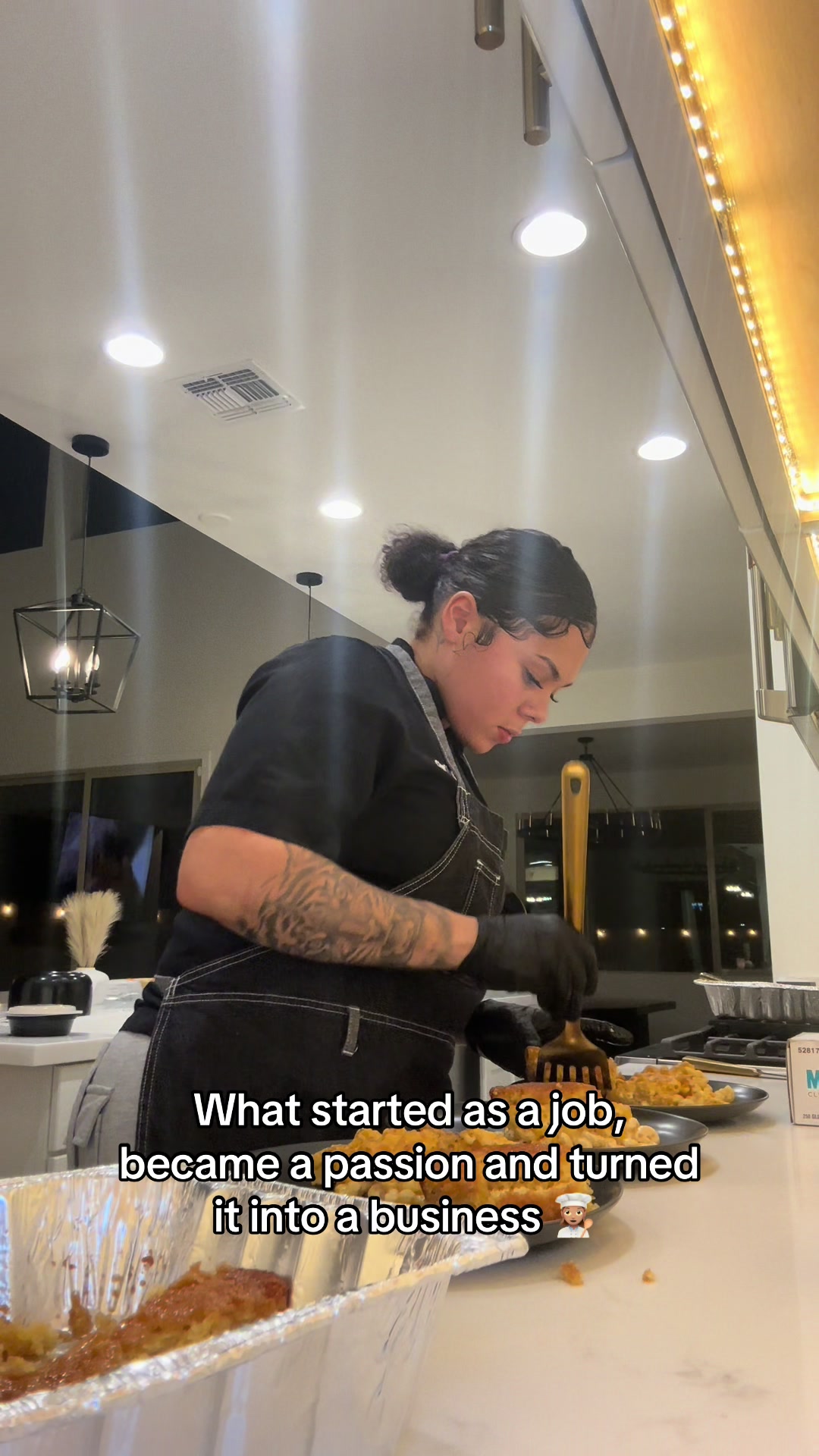 @Chef Nadia ๐ฉ๐ฝ๐ณโจ