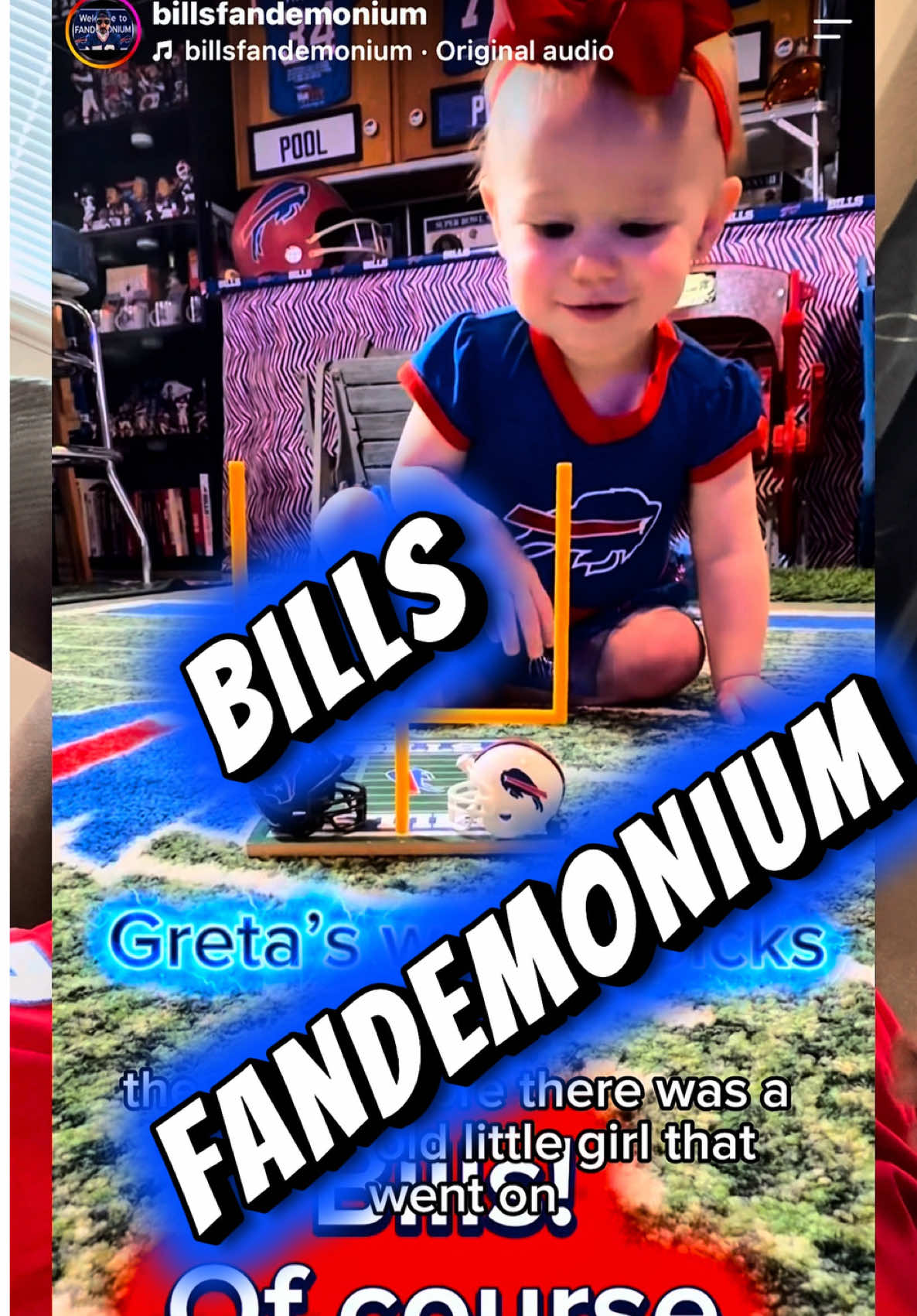 @SirrBaby | Buffalo Bills