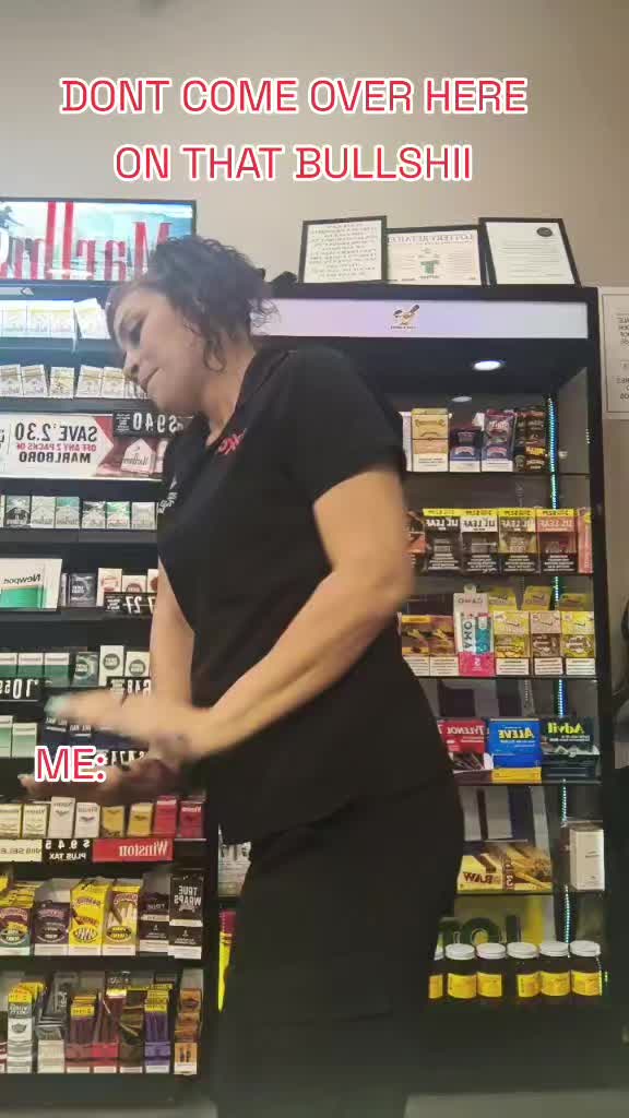 @GypsyQween