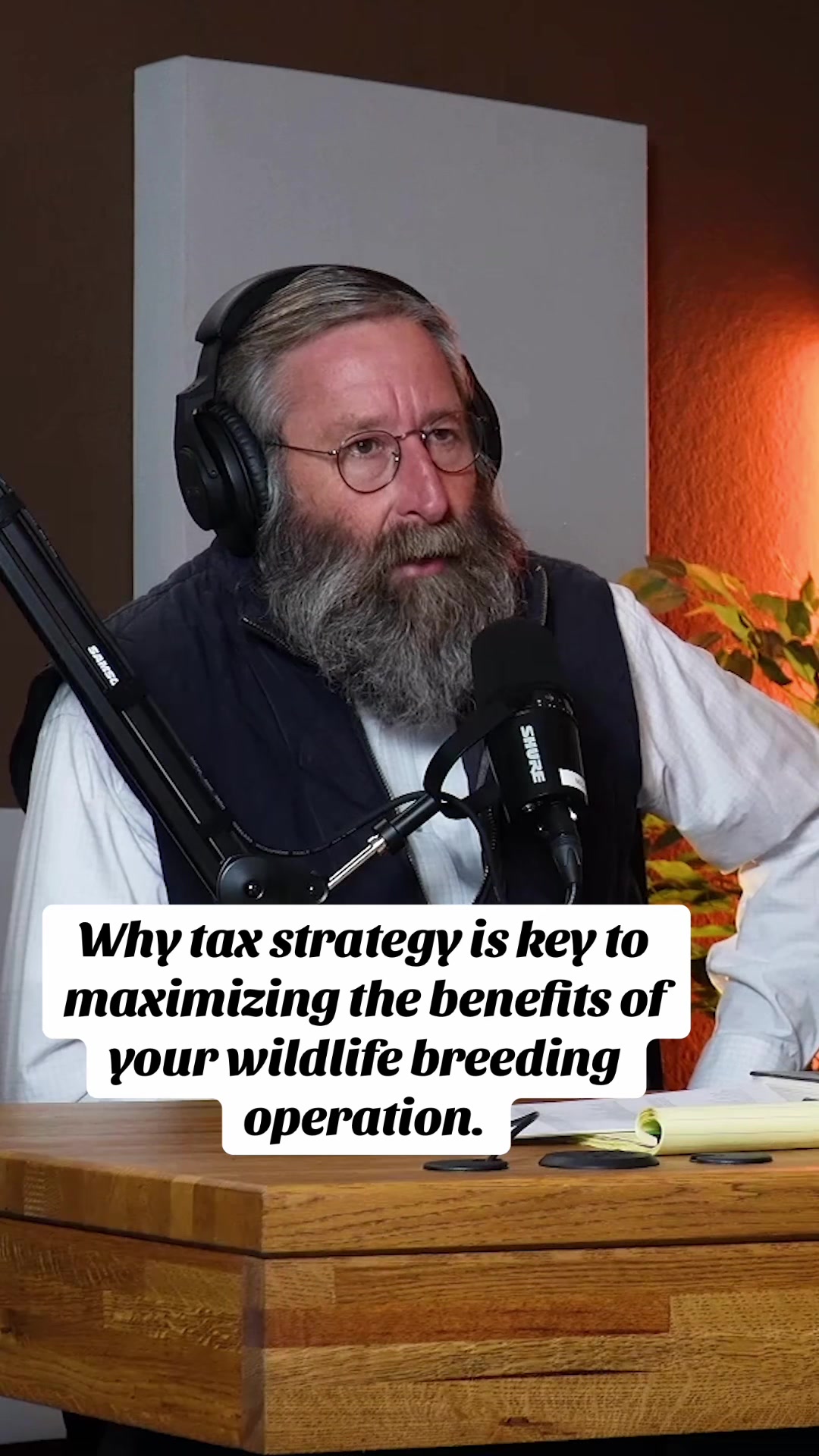 @WildLife Partners