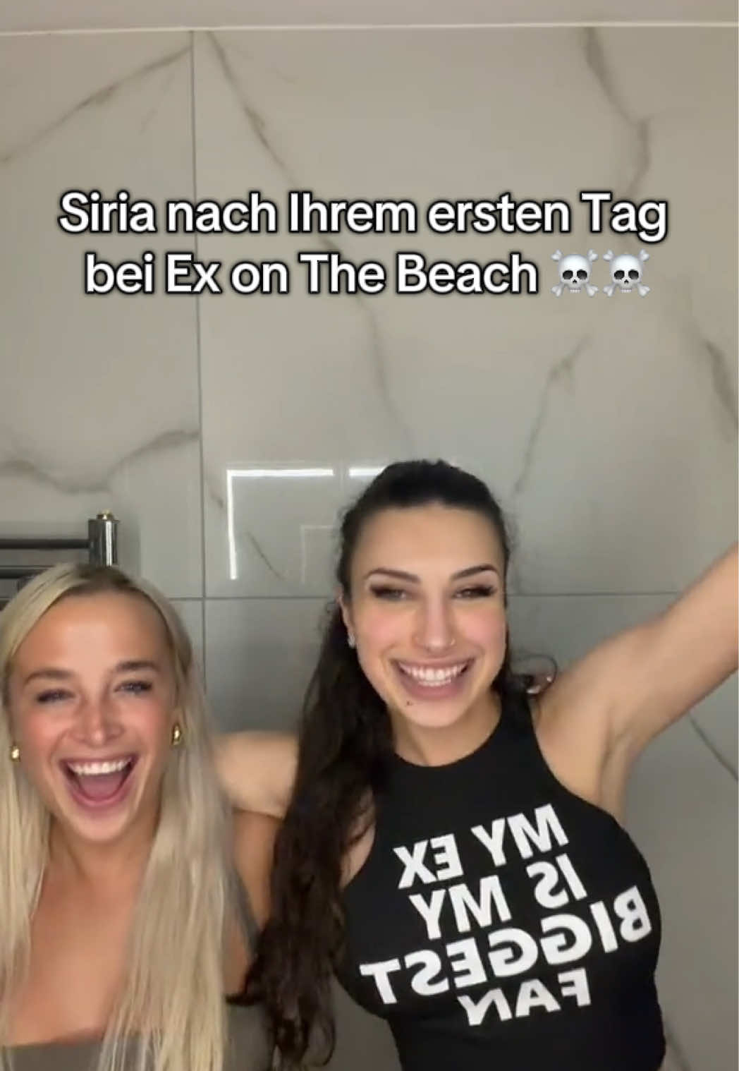 @Jana | Ex on the Beach 2026🌴