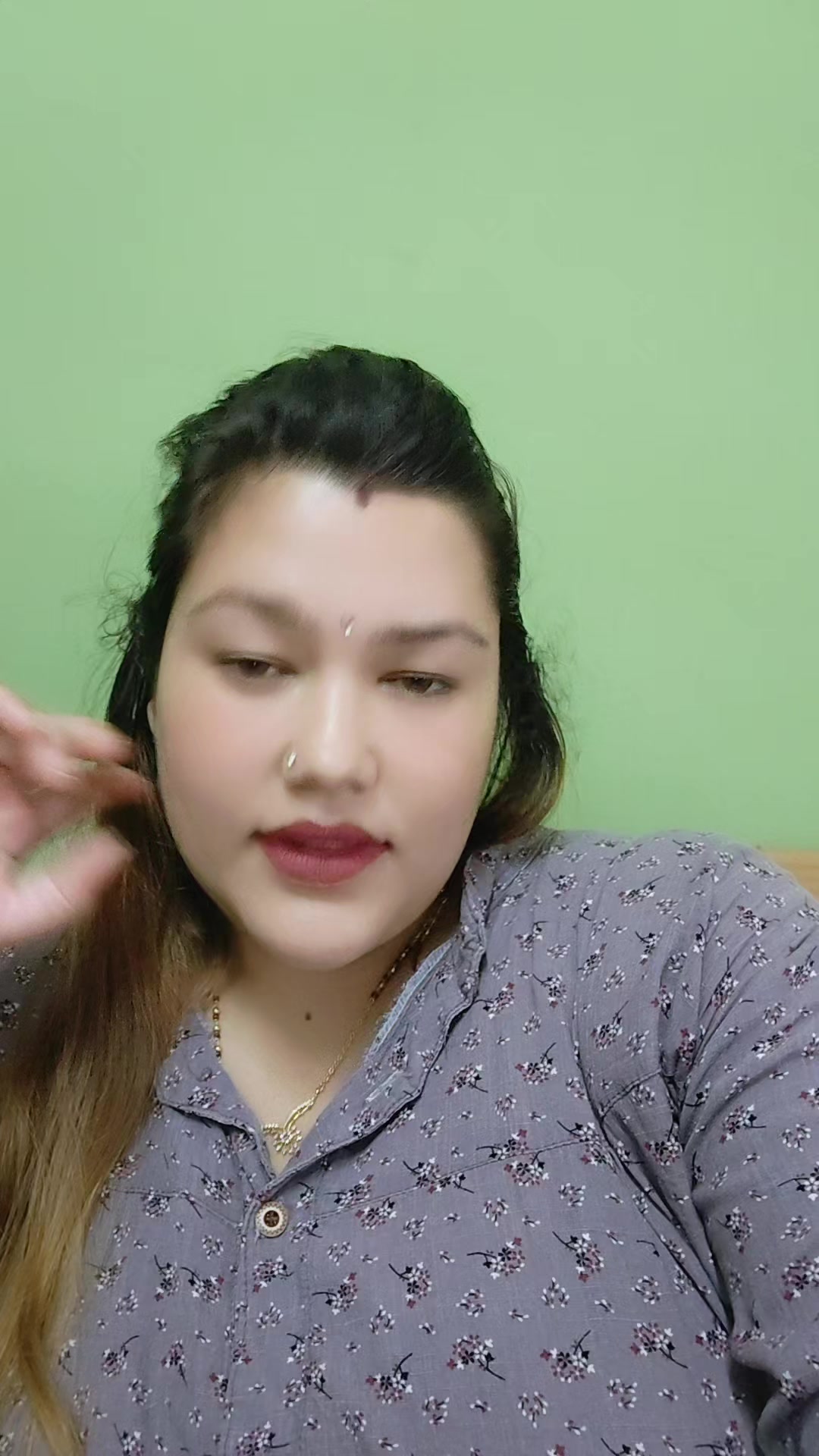 @Gita keycee