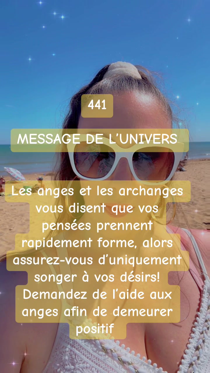 @Marion🪽Messager Céleste