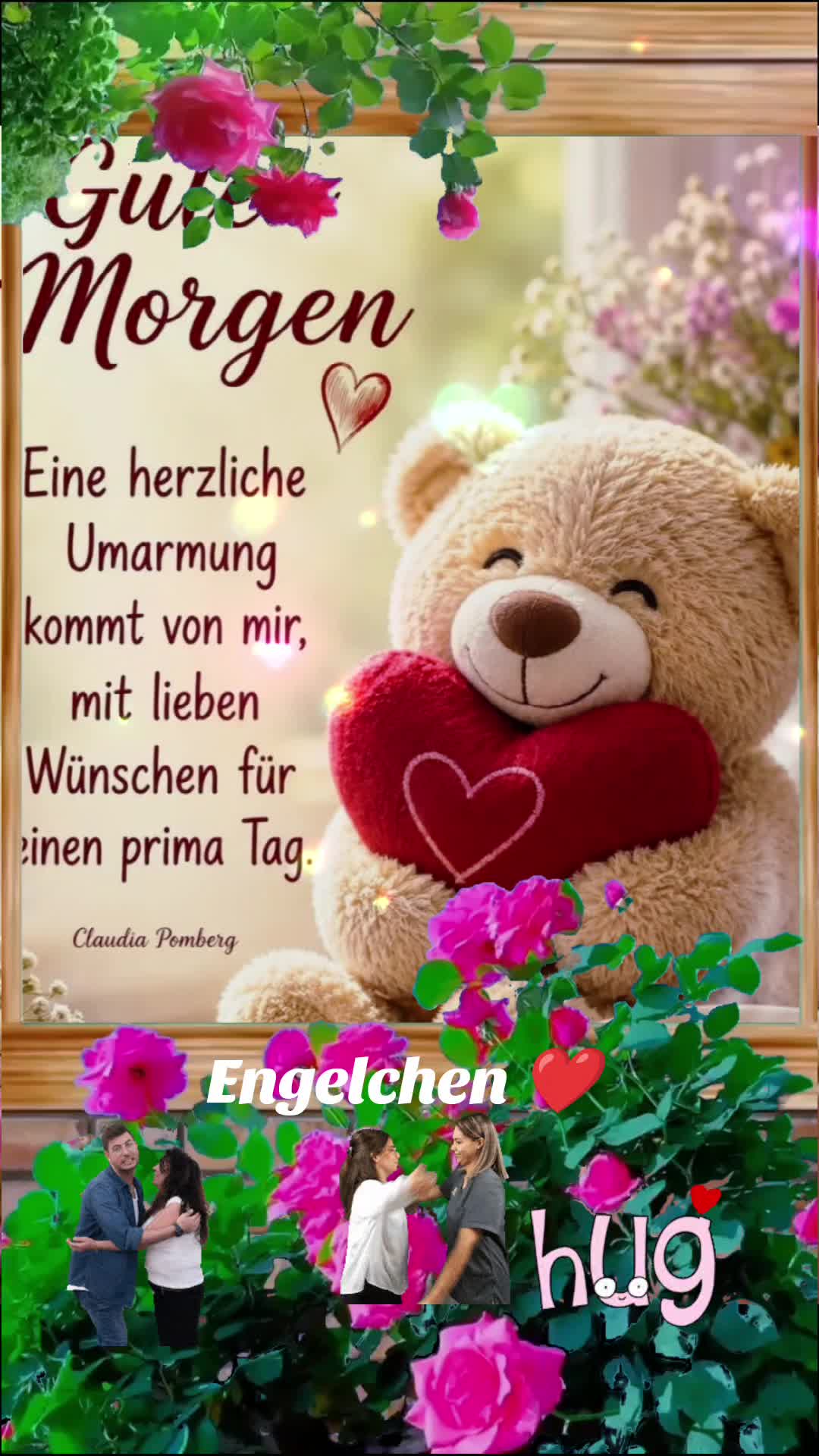 @Engelchen