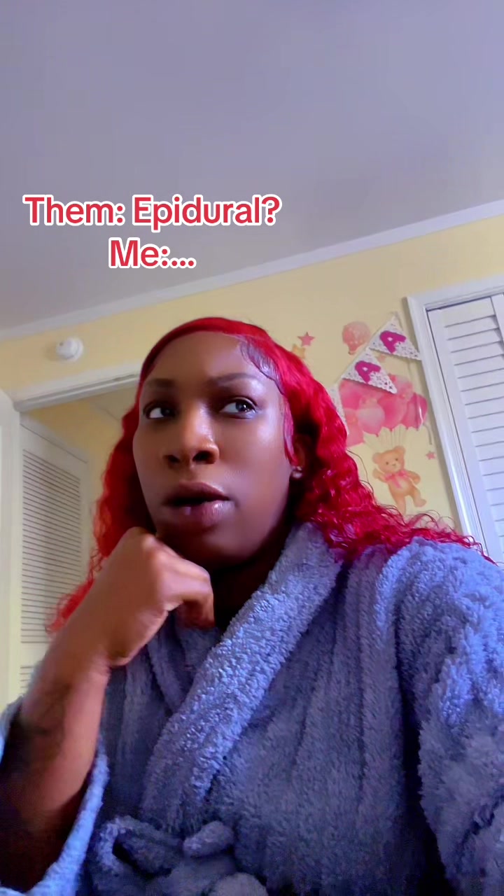 @Nene Edwards