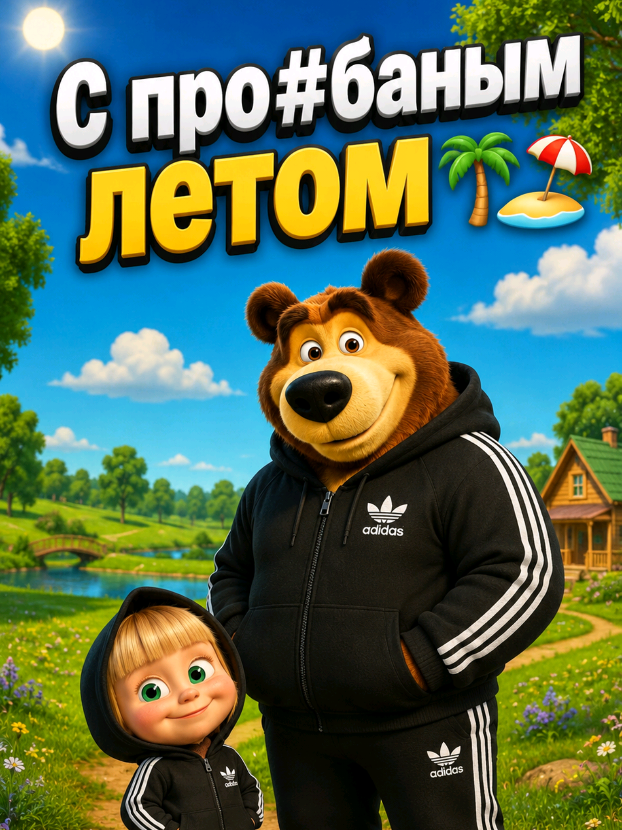 @🍉 Арбузыч 🍉