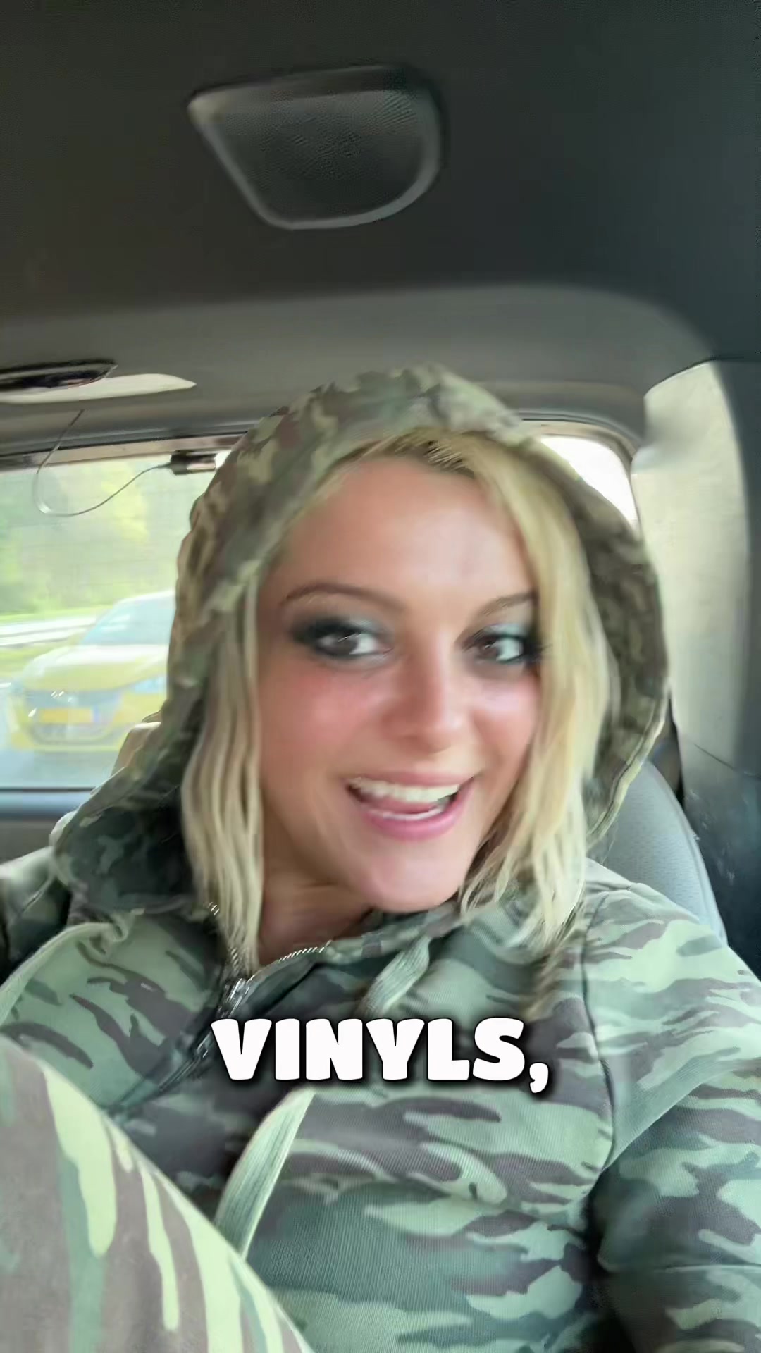 @Bebe Rexha