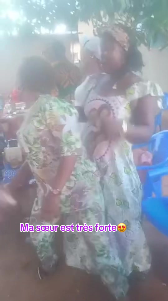 @Ivoirienne