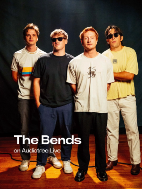 @Audiotree