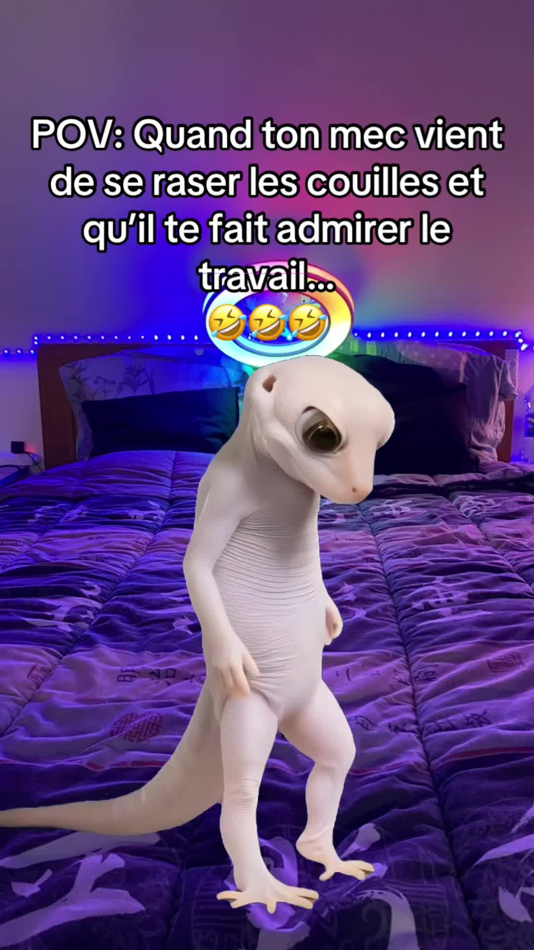 @YoYo  🔥😂 SH🤪W P.O.V. 🤣🔥