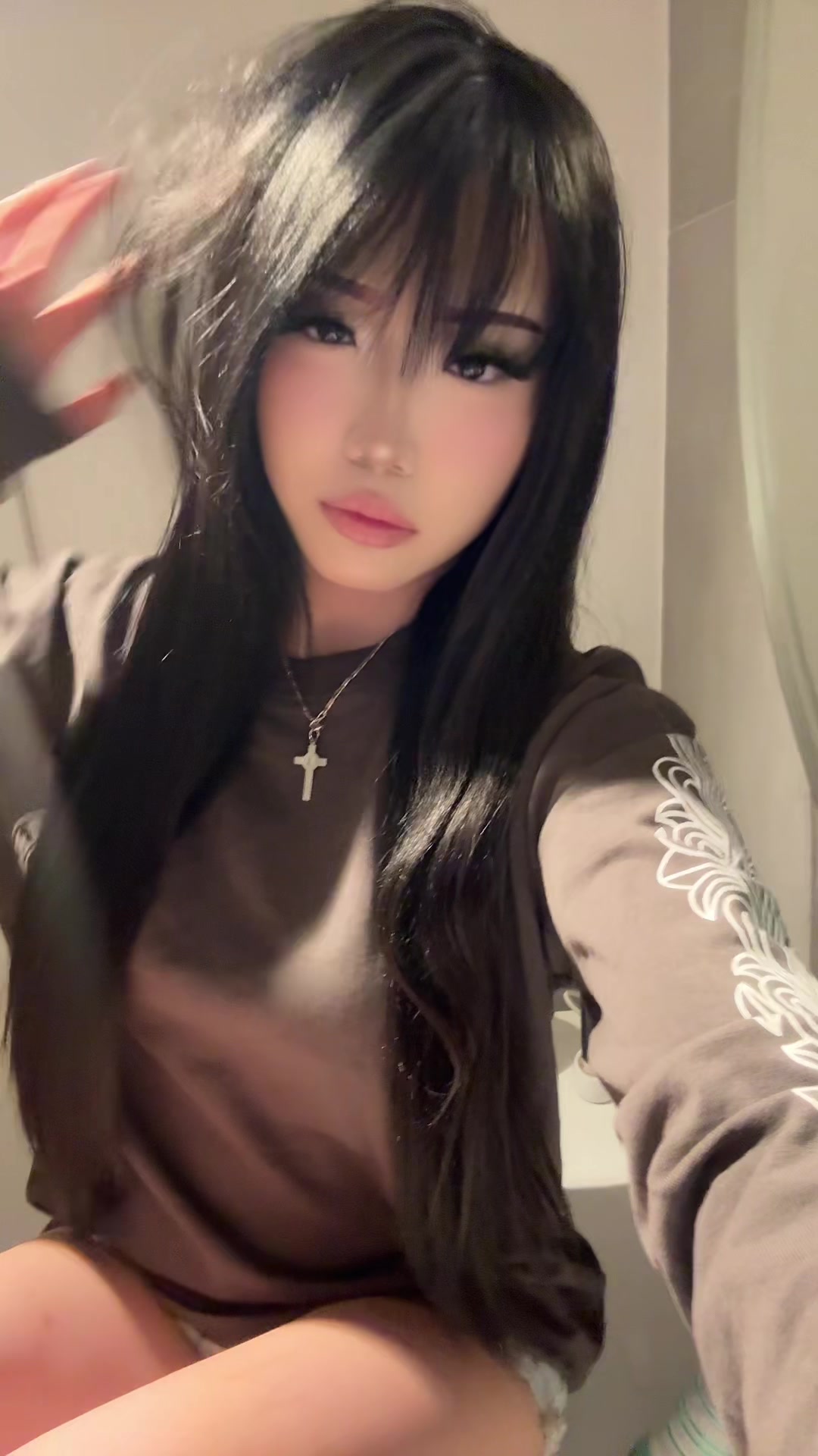 @Tram✞