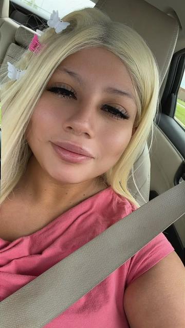 @๐ฝ๐๐ฎ Legendary Latina ๐ฎ๐๐ฝ