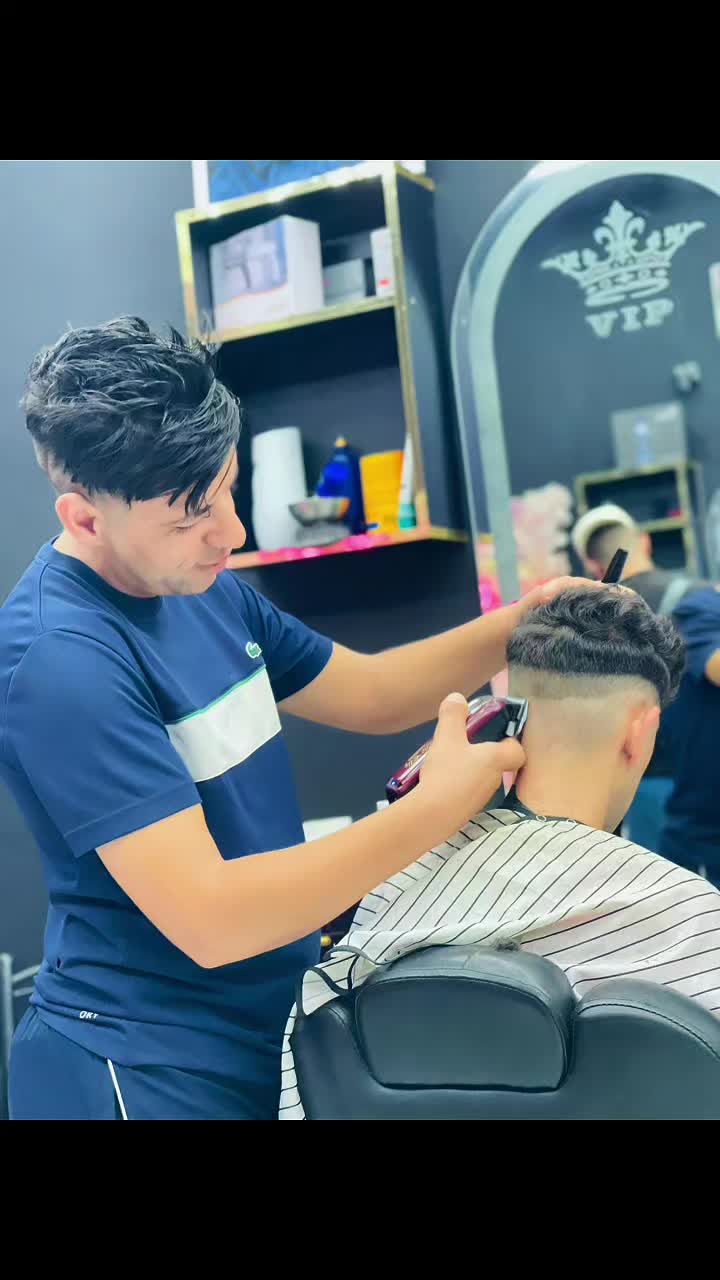 @💈BOUCHIKHI Barber 💈