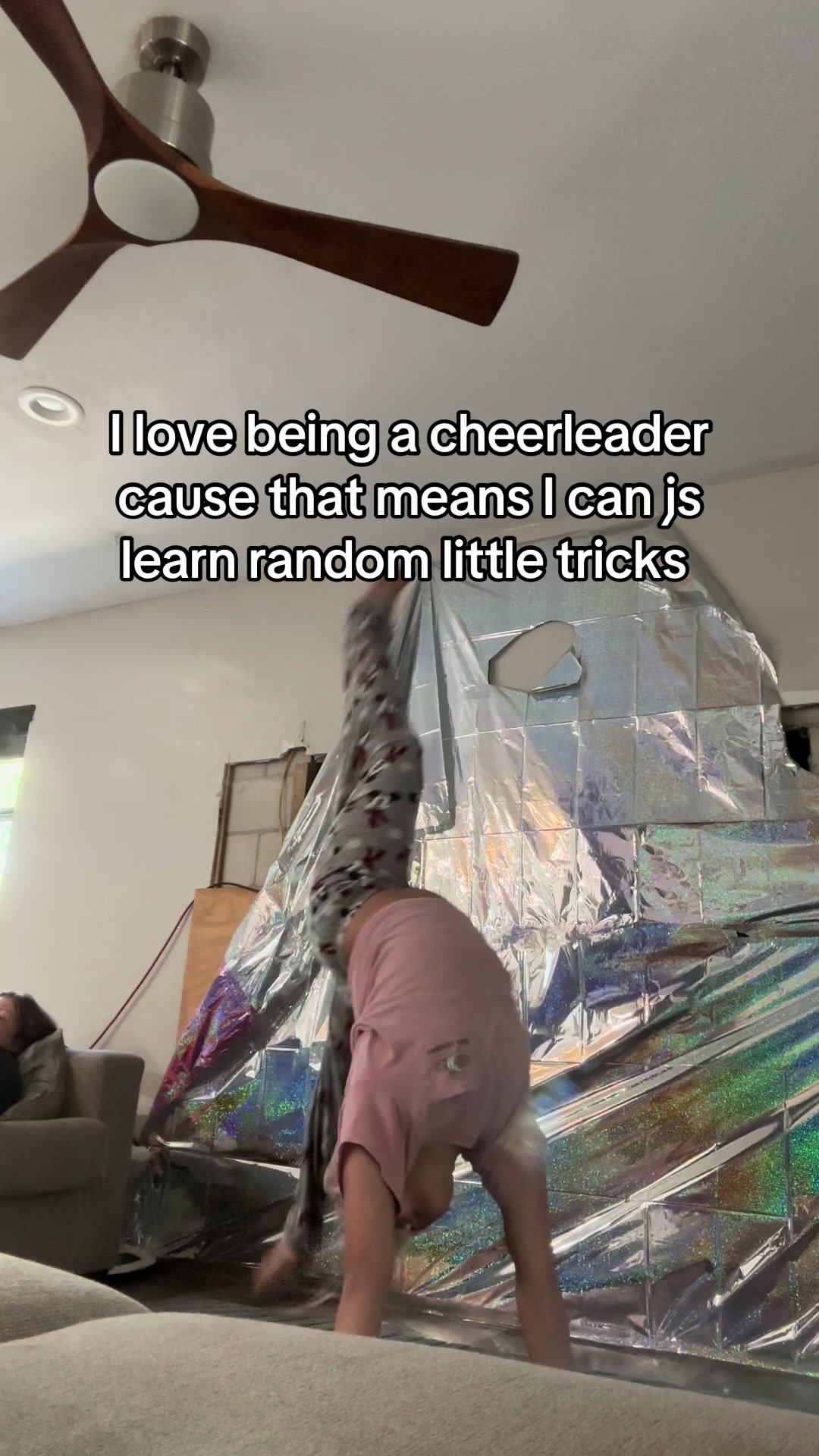 @Hannah