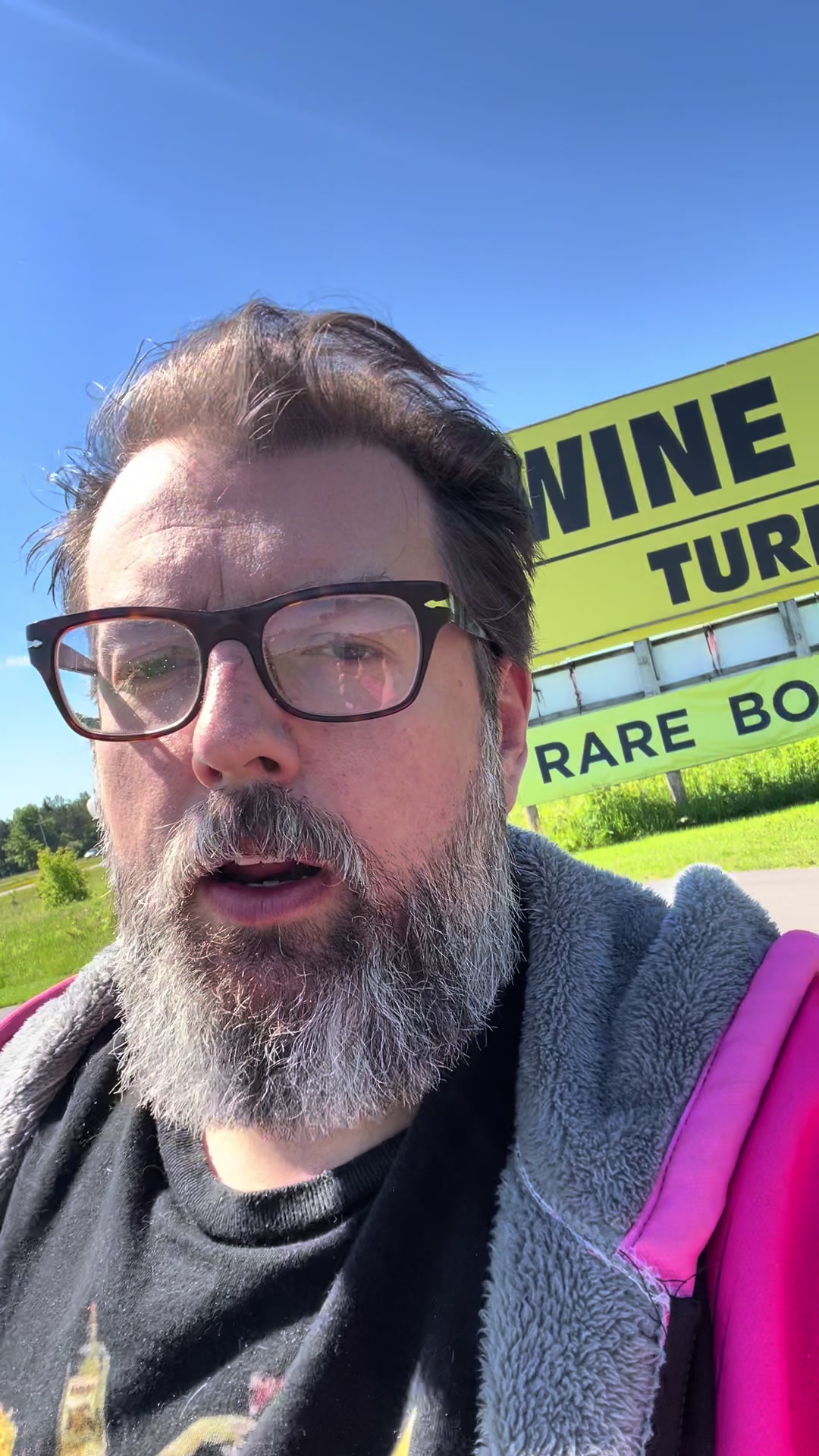 @The Wild Grape Wine Company