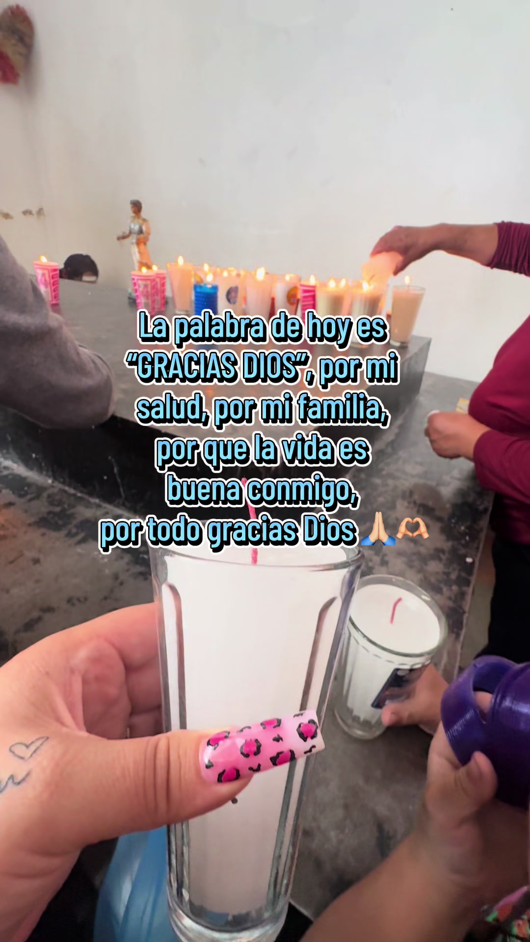 @Carmen Ocampo