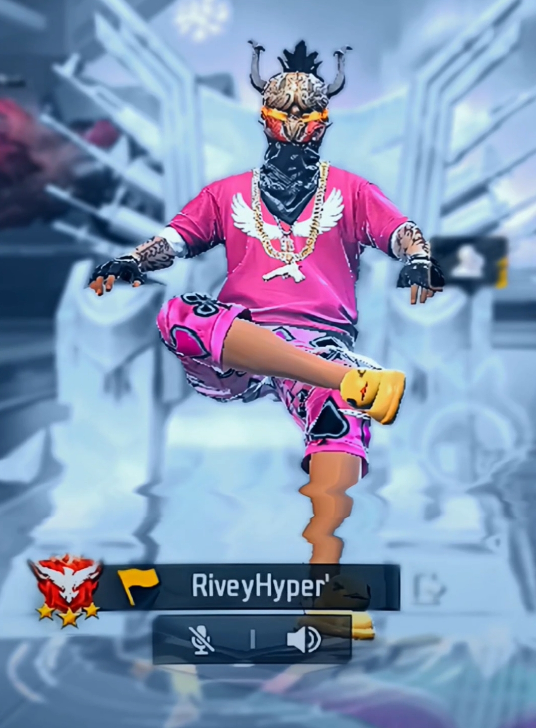 @Rivey