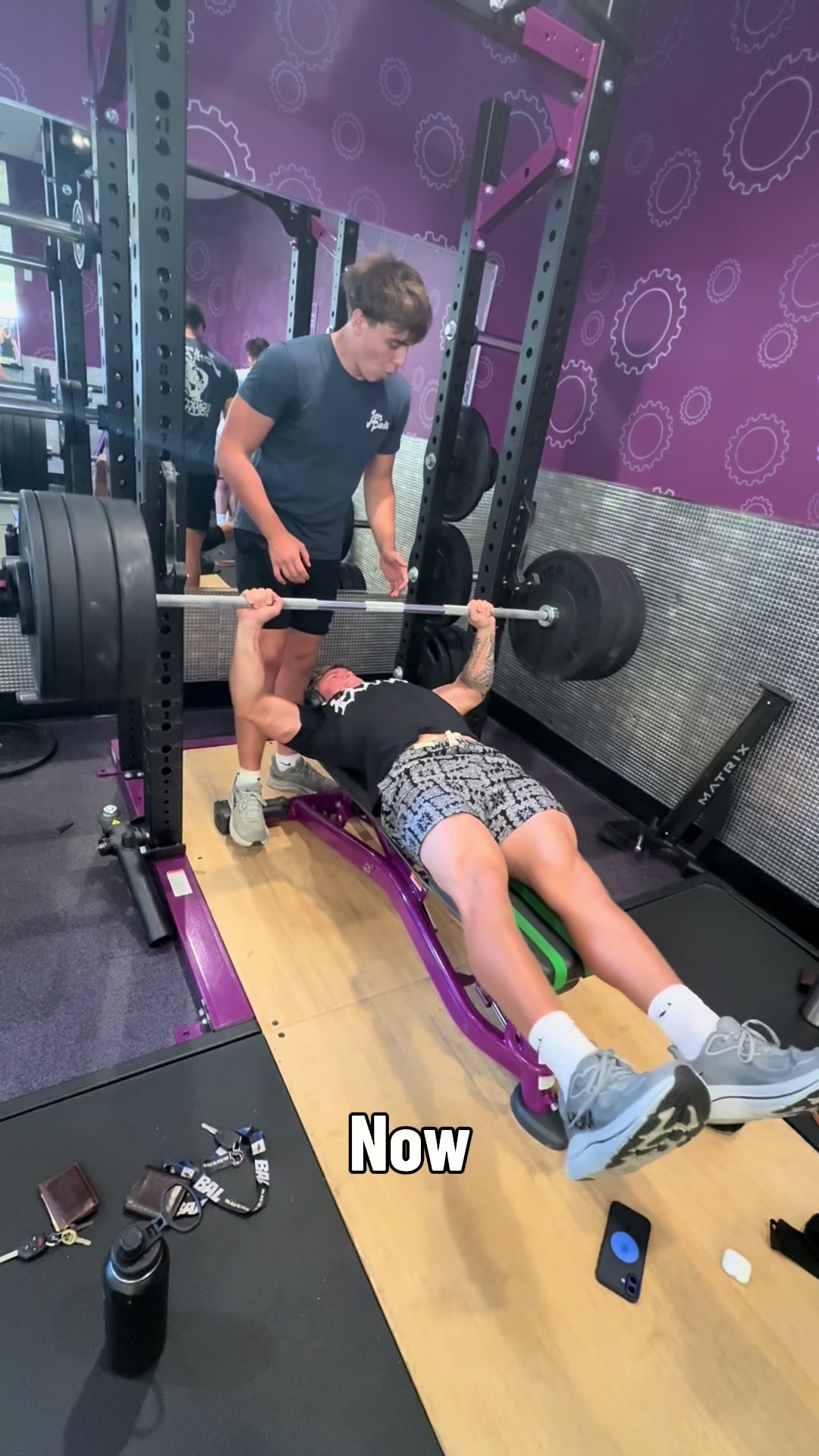 @Biddle Lifts 🧬