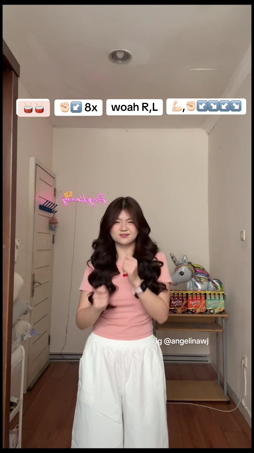 @Kimnana