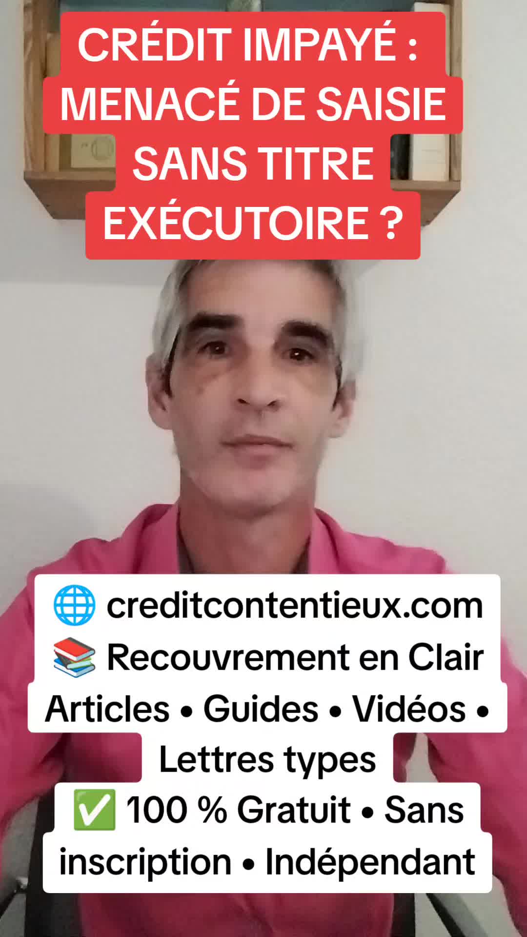 @Recouvrement en Clair
