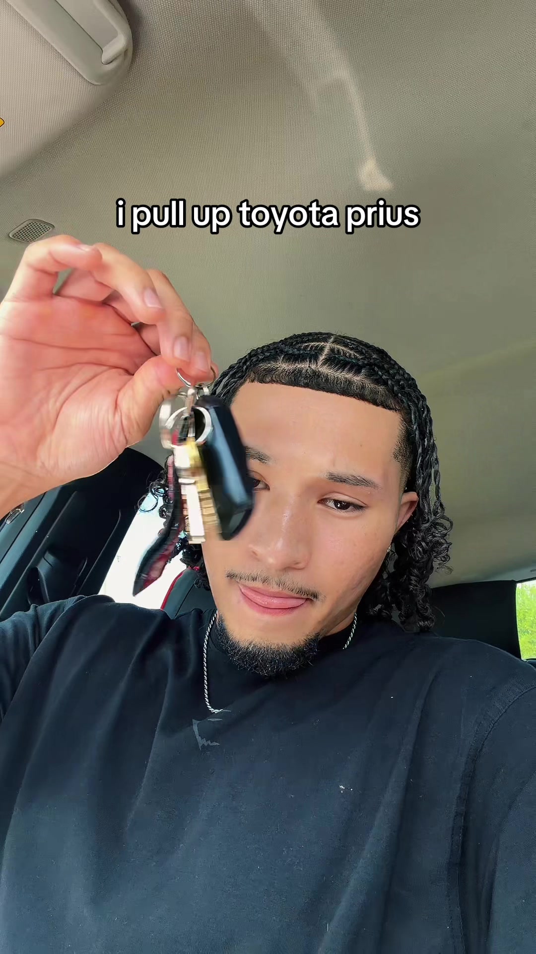 @YT: Vincent Fortune💰