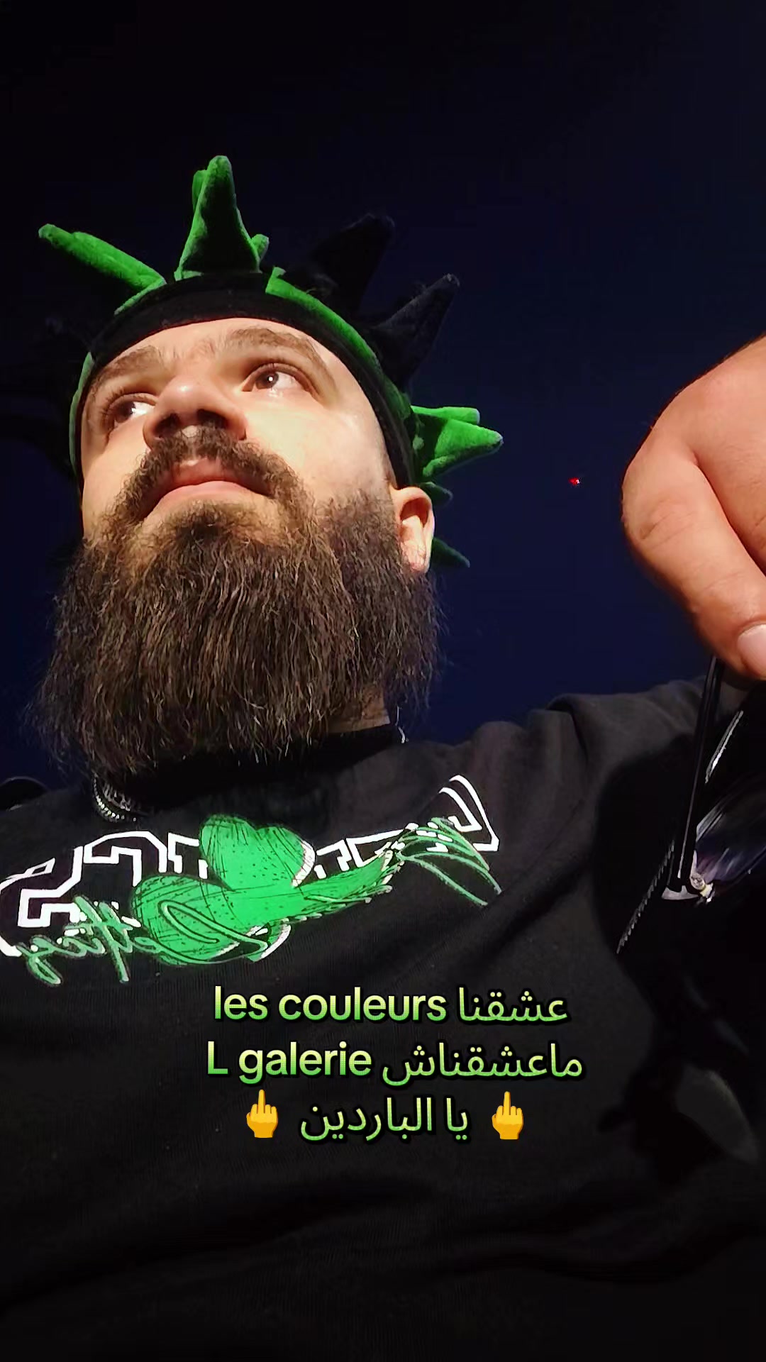 @Zed_BarBarian (The Master)