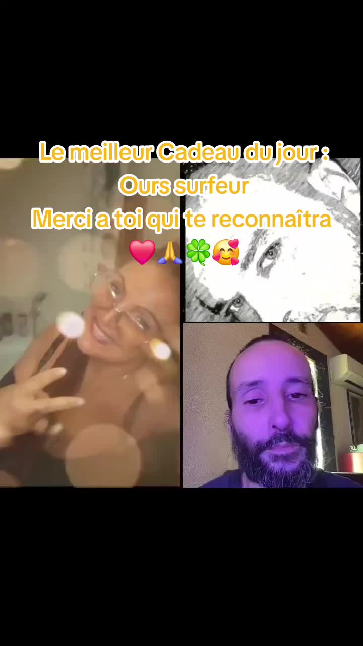 @❤️🇵🇷❤️🐅 Lydie 🐅❤️🇵🇷❤️