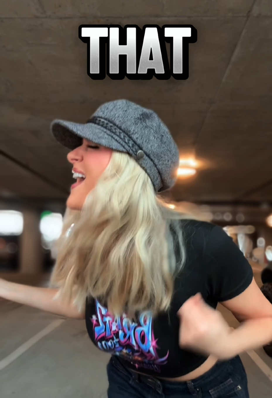 @Tyra Madison
