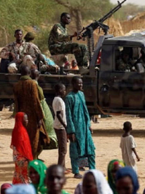 @Pan-African News
