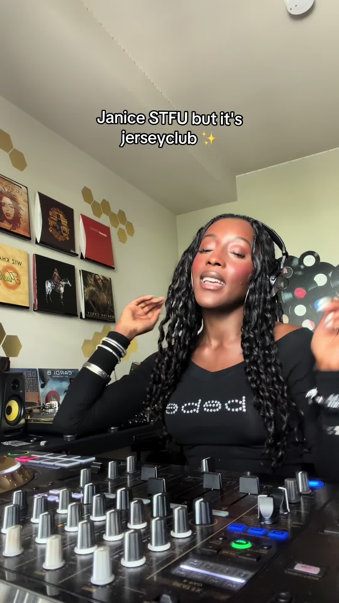 @djhunnybee
