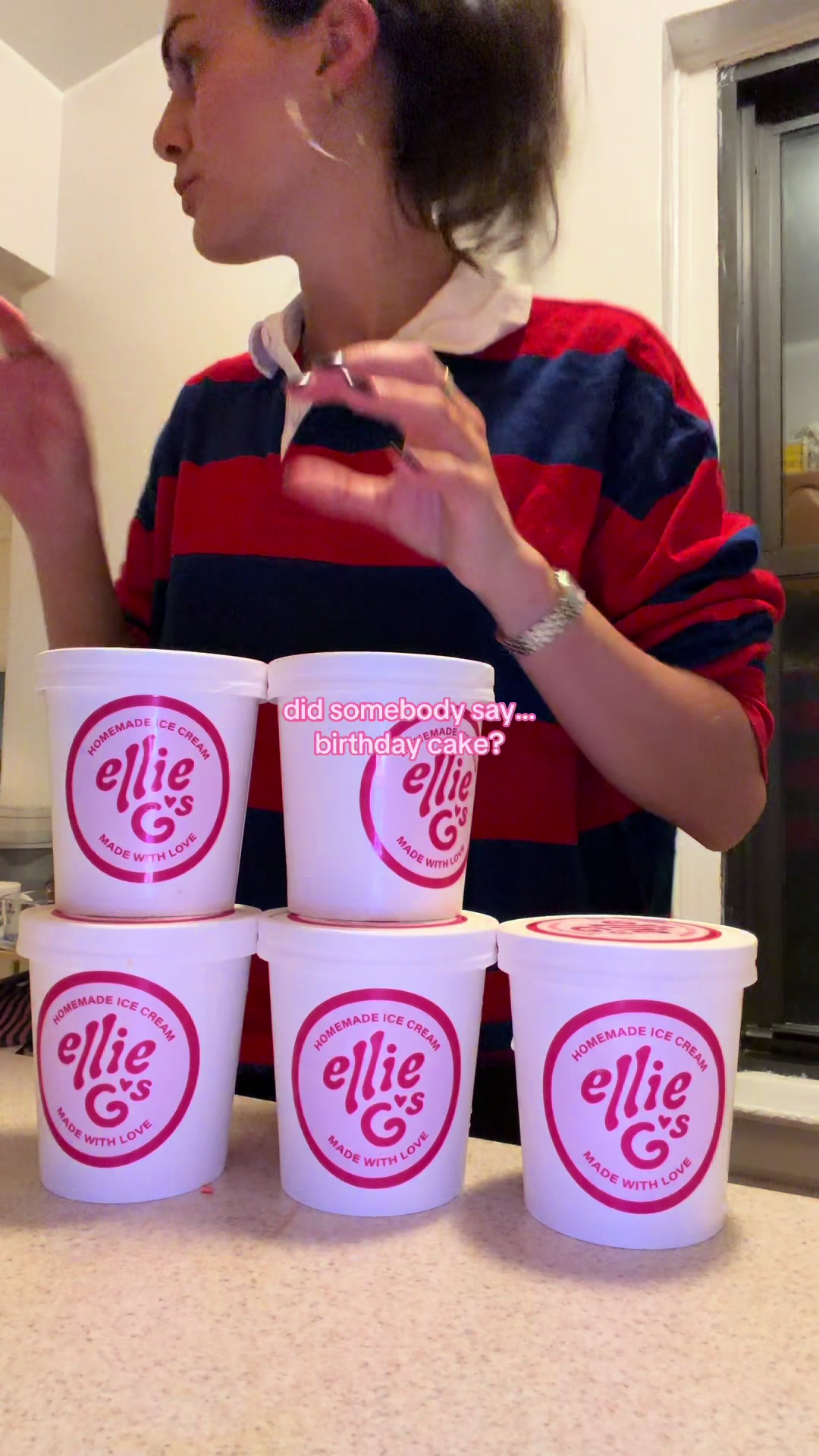 @Ellie G