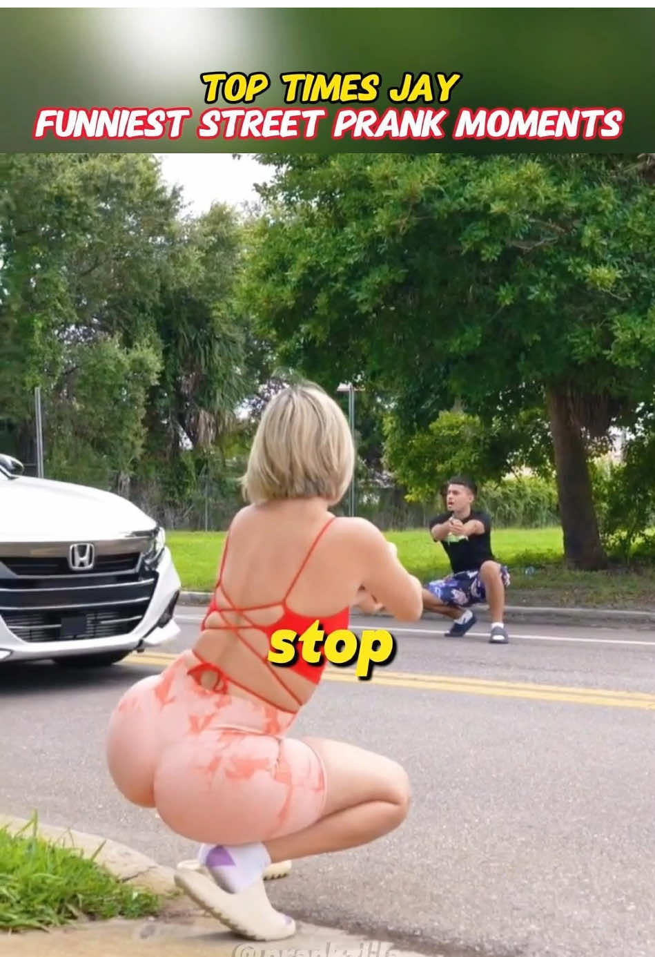 @Prankzilla