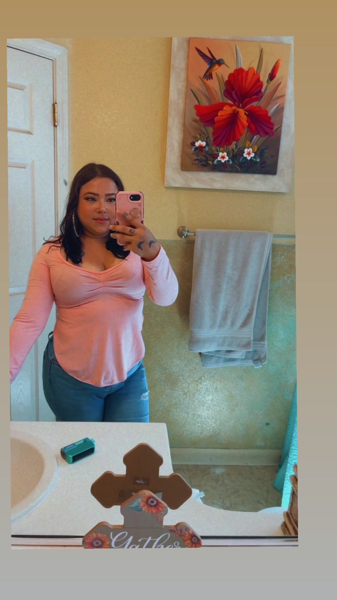 @Cassie ochoa