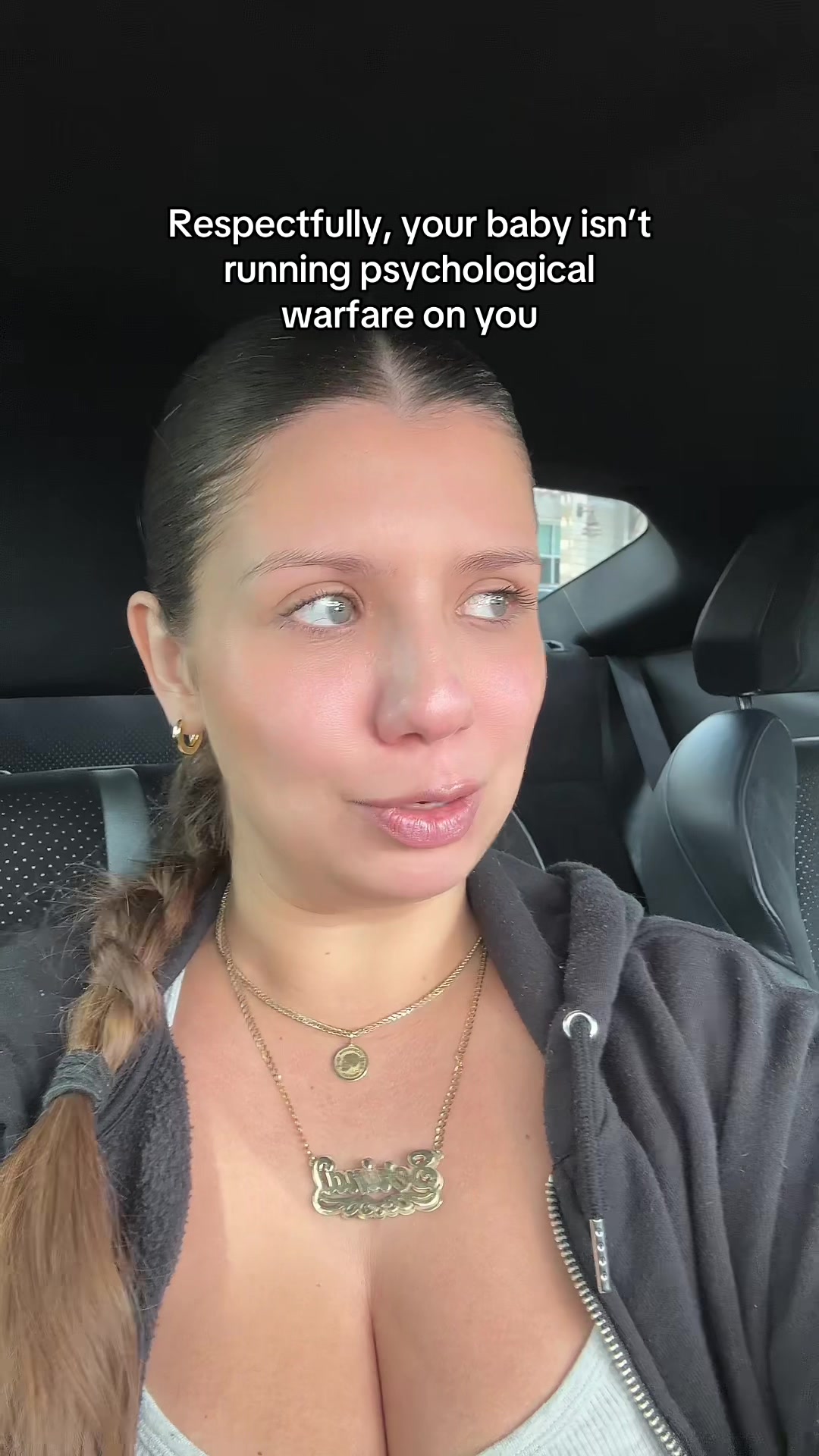 @serina jade