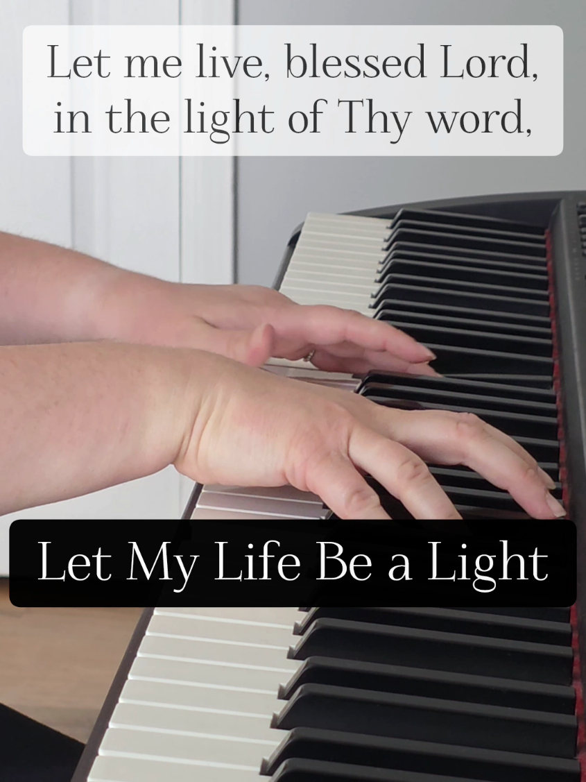 @Hymns for Him