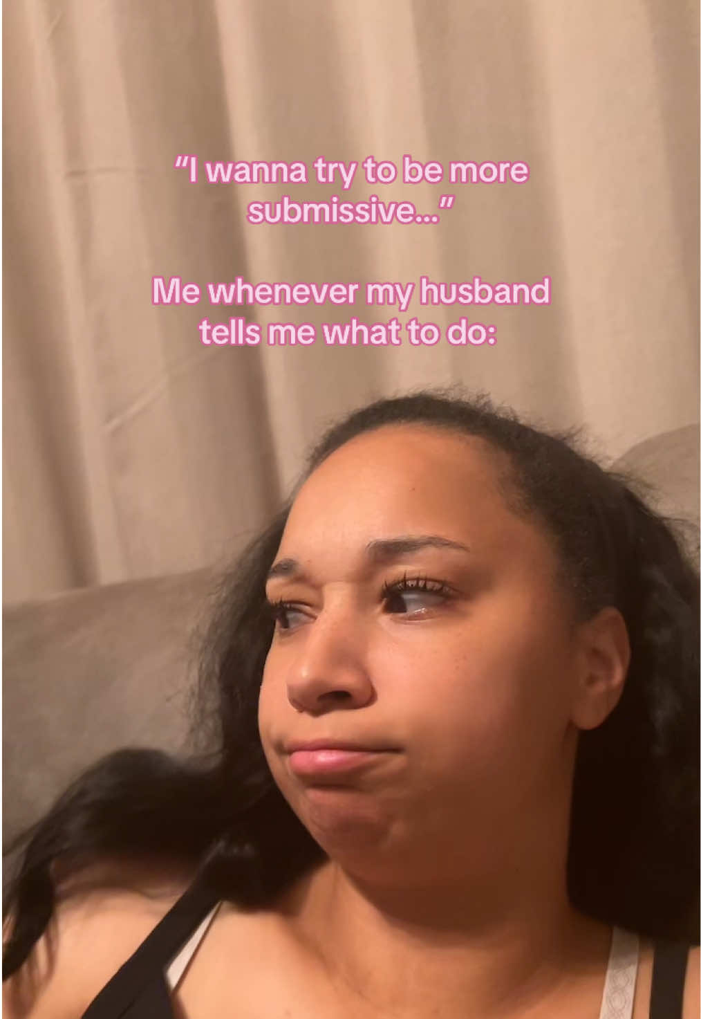 @Desiree