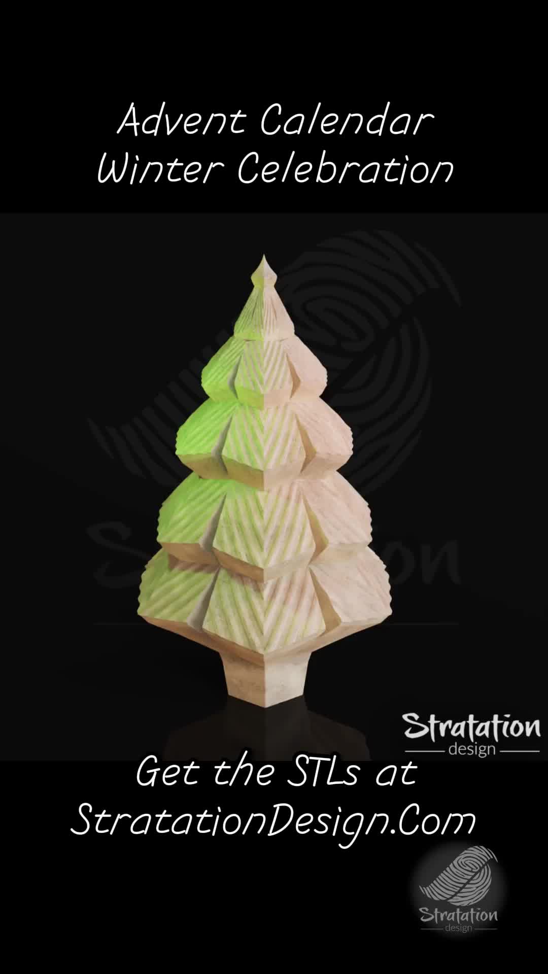 @Stratation Design 3D