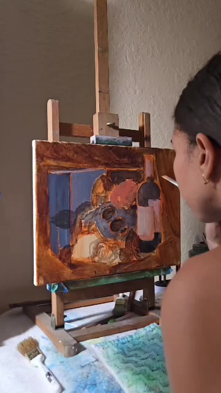 @LeonaFireArt